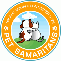 Donate to the Pet Samaritans