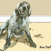 good-walk-card