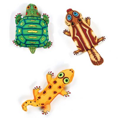 FatCat Catnip Toys for Cats