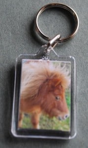 keyrings - grace