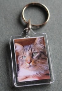 keyrings - tallulah