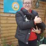 Congratulations Latoya