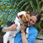 Dedicated to the animals