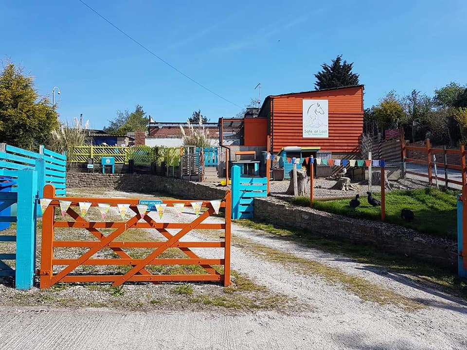 Pet Samaritans Animal Sanctuary